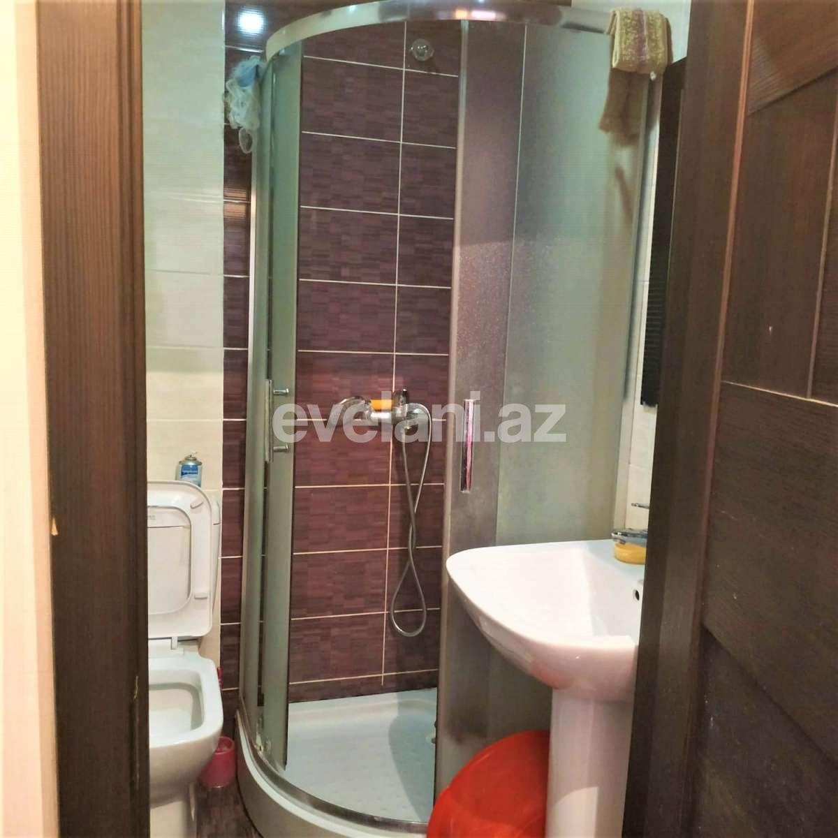 Satılır, yeni tikili, 1 otaqlı, 32 m², Xırdalan