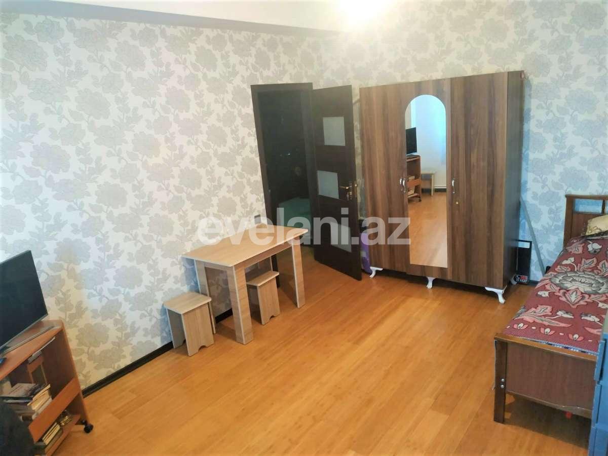 Satılır, yeni tikili, 1 otaqlı, 32 m², Xırdalan