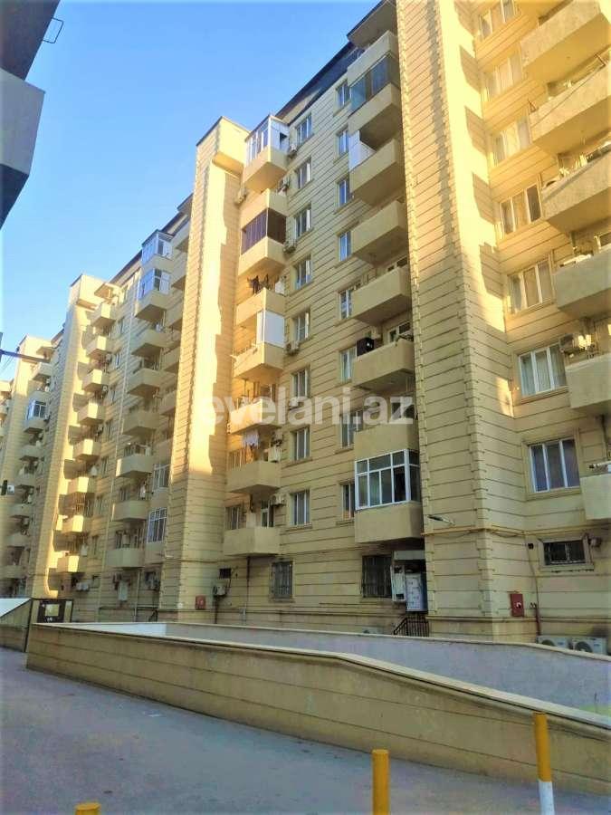 Satılır, yeni tikili, 1 otaqlı, 32 m², Xırdalan