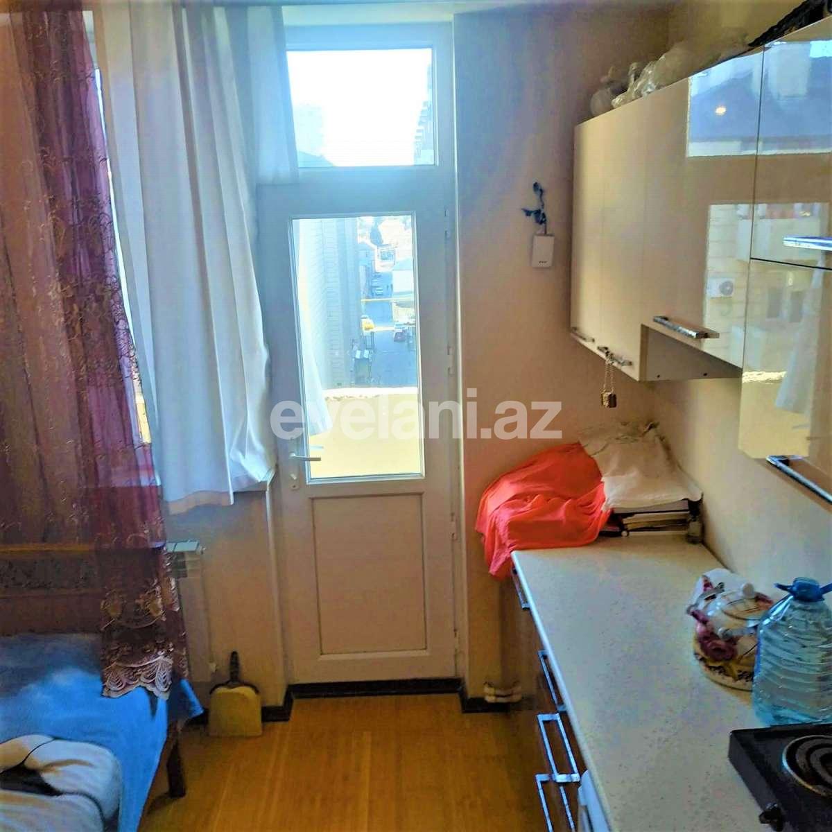 Satılır, yeni tikili, 1 otaqlı, 32 m², Xırdalan