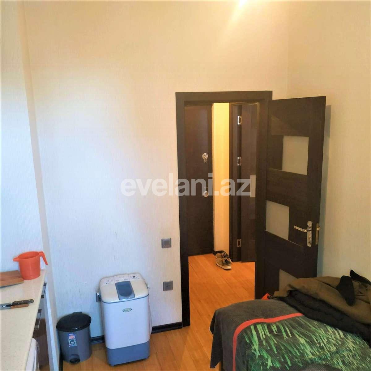 Satılır, yeni tikili, 1 otaqlı, 32 m², Xırdalan
