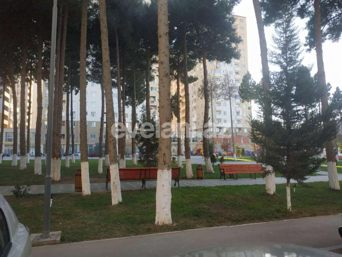 Satılır, yeni tikili, 1 otaqlı, 32 m², Xırdalan