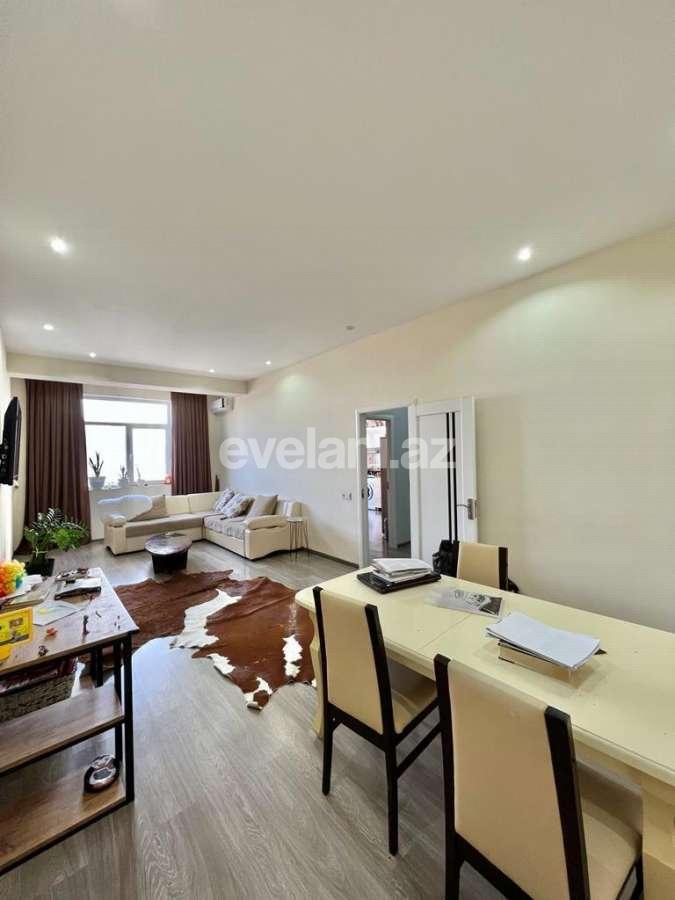 Kirayə verilir, yeni tikili, 2 otaqlı, 80 m², Bakı, Binəqədi r, Azadlıq prospekti m.