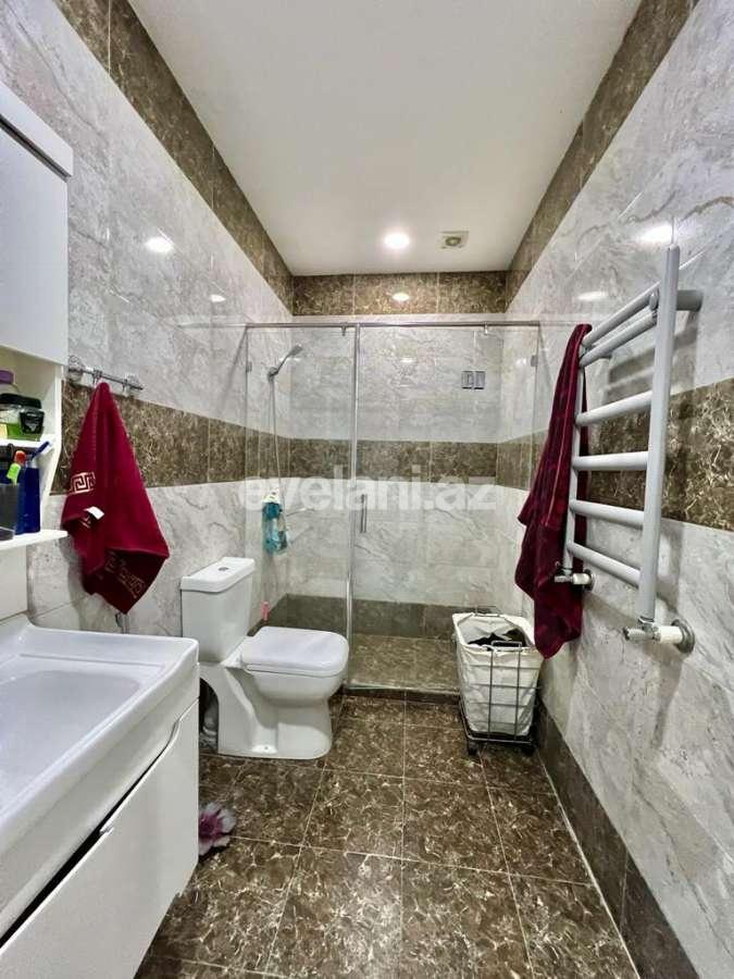 Kirayə verilir, yeni tikili, 2 otaqlı, 80 m², Bakı, Binəqədi r, Azadlıq prospekti m.