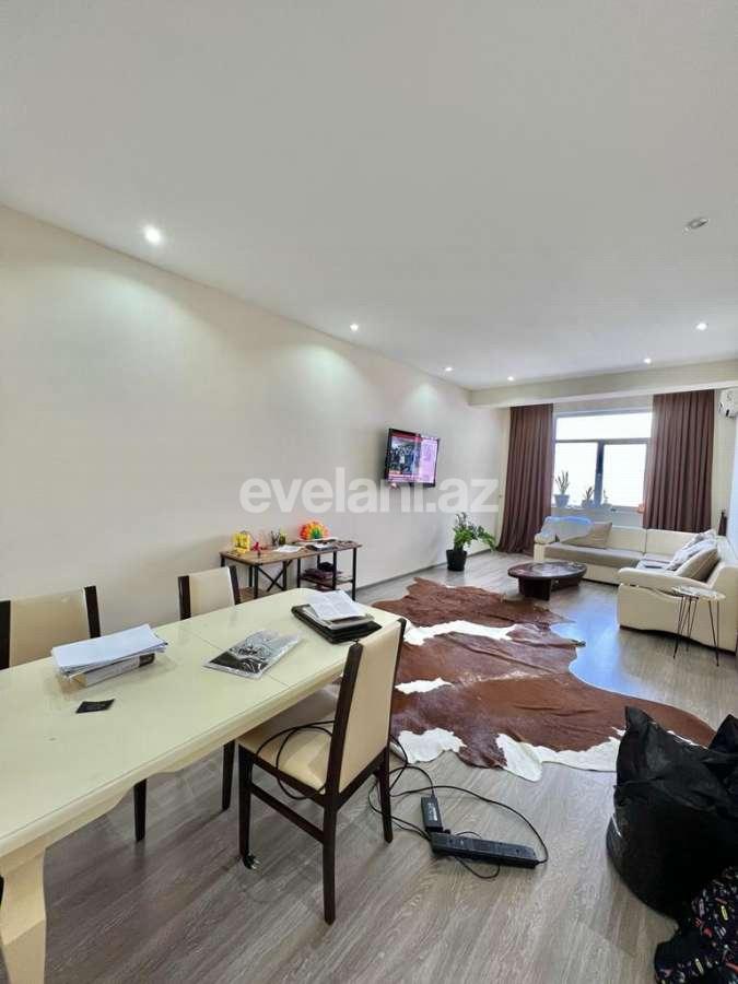 Kirayə verilir, yeni tikili, 2 otaqlı, 80 m², Bakı, Binəqədi r, Azadlıq prospekti m.