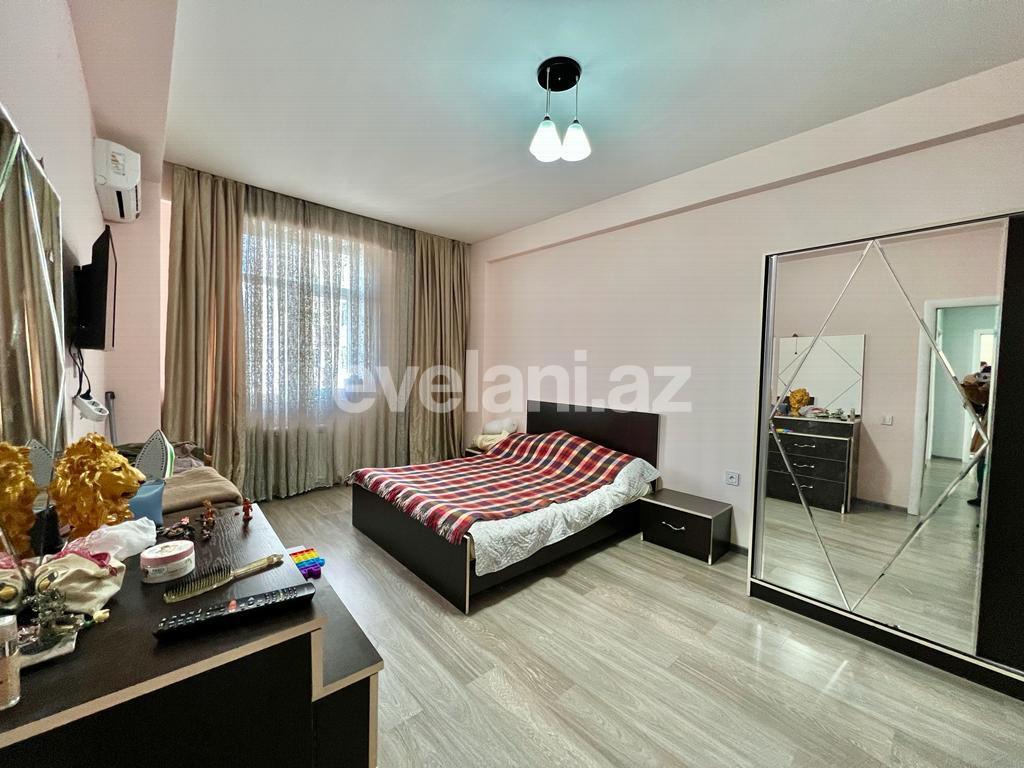 Kirayə verilir, yeni tikili, 2 otaqlı, 80 m², Bakı, Binəqədi r, Azadlıq prospekti m.