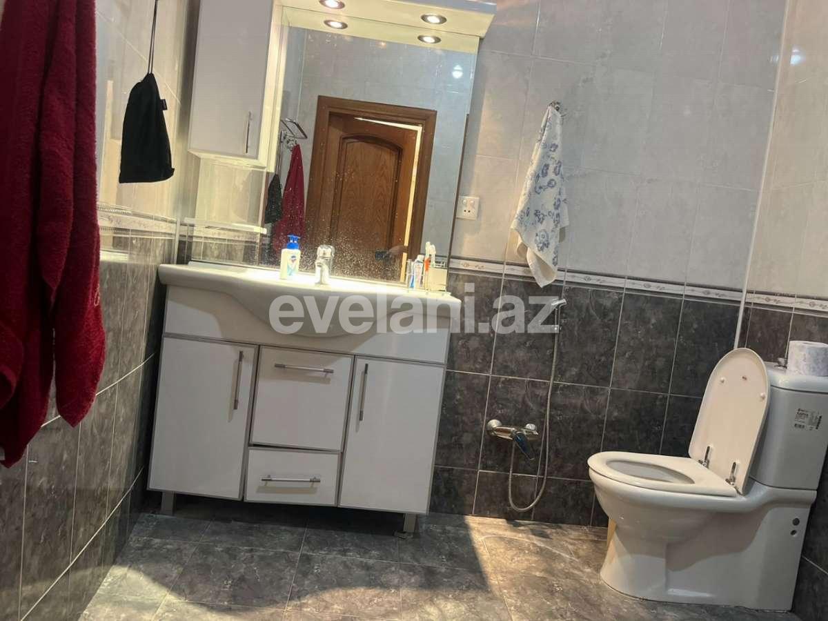 Sale, new building, 4 room, 225 m², Baku, Yasamal r, Yasamal d, Elmlar Akademiyası m.