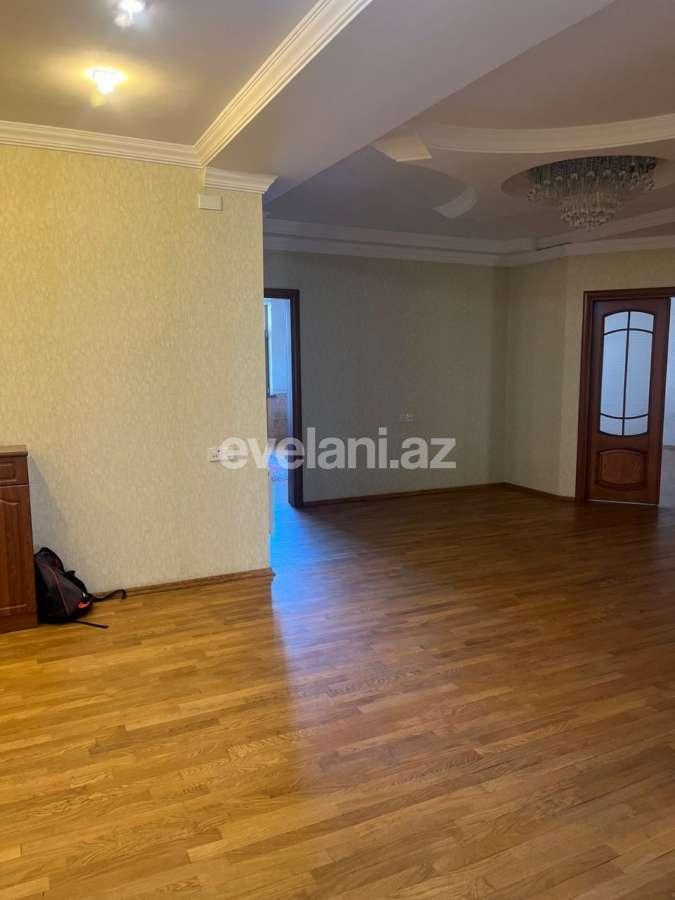 Sale, new building, 4 room, 225 m², Baku, Yasamal r, Yasamal d, Elmlar Akademiyası m.