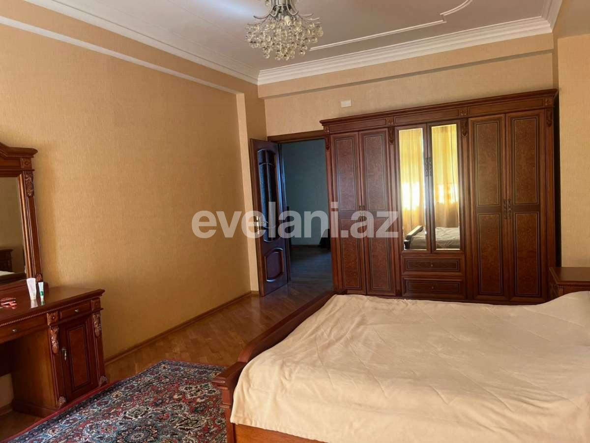 Sale, new building, 4 room, 225 m², Baku, Yasamal r, Yasamal d, Elmlar Akademiyası m.