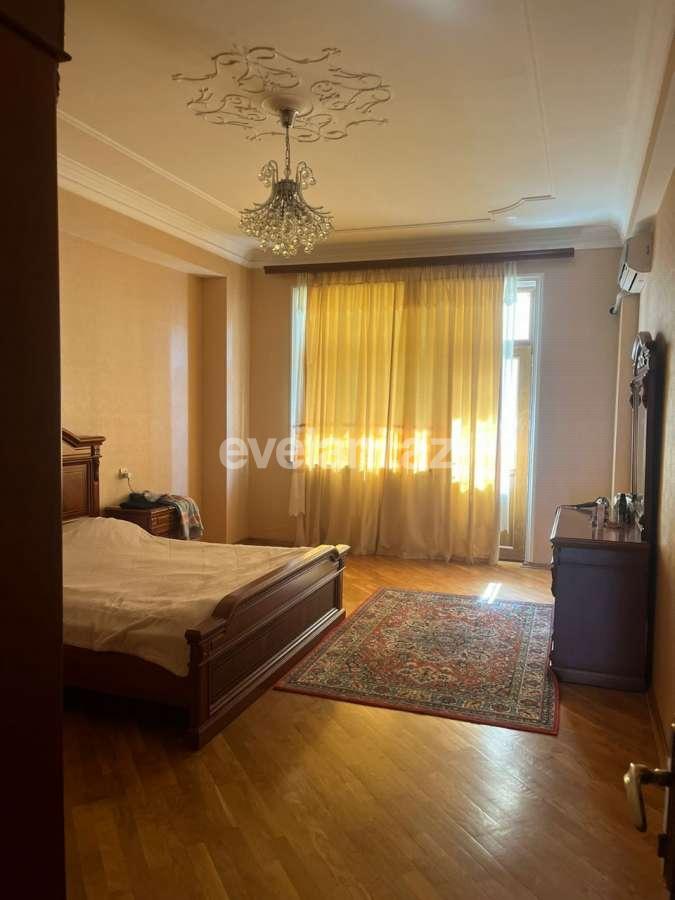 Sale, new building, 4 room, 225 m², Baku, Yasamal r, Yasamal d, Elmlar Akademiyası m.