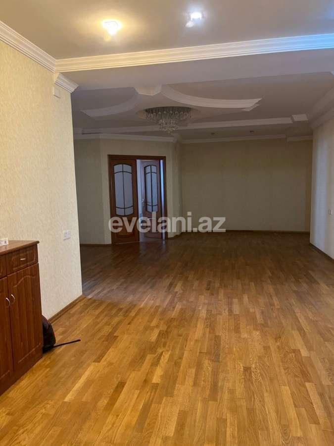 Sale, new building, 4 room, 225 m², Baku, Yasamal r, Yasamal d, Elmlar Akademiyası m.