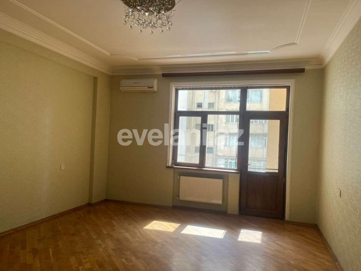 Sale, new building, 4 room, 225 m², Baku, Yasamal r, Yasamal d, Elmlar Akademiyası m.