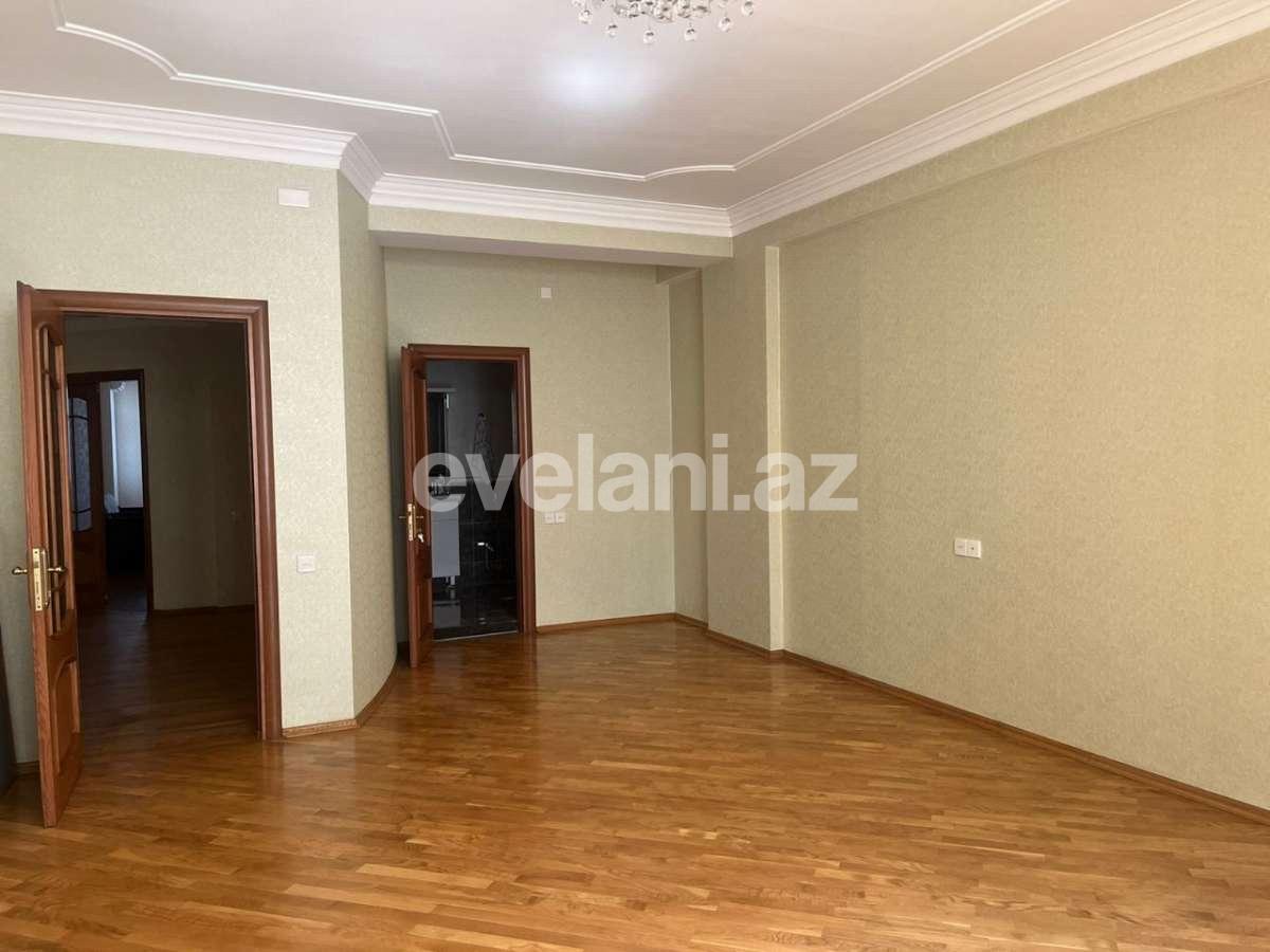 Sale, new building, 4 room, 225 m², Baku, Yasamal r, Yasamal d, Elmlar Akademiyası m.