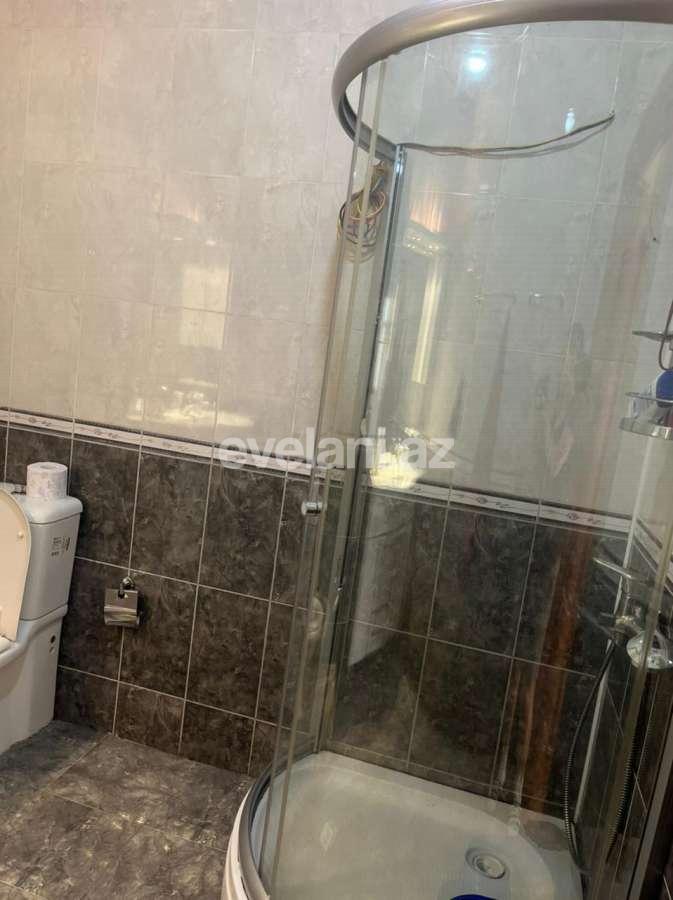 Sale, new building, 4 room, 225 m², Baku, Yasamal r, Yasamal d, Elmlar Akademiyası m.