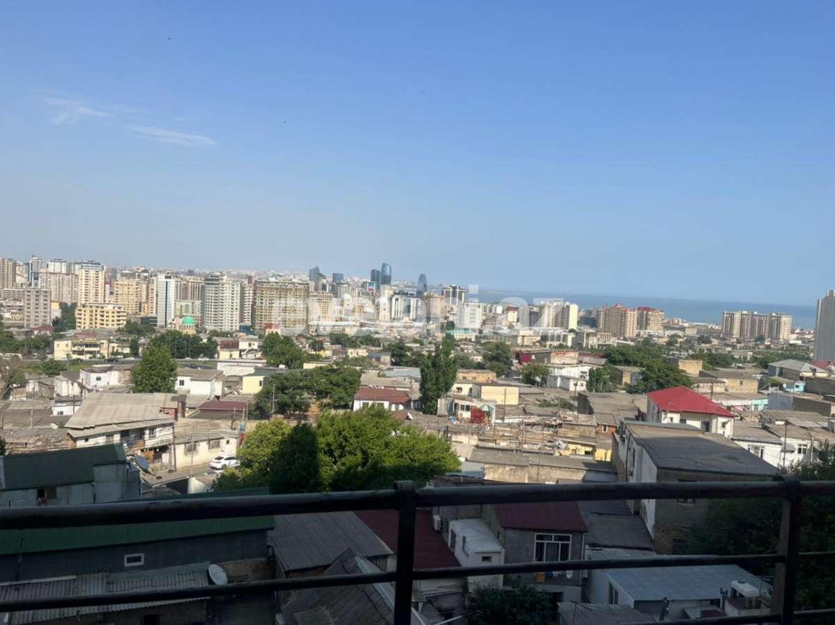 Sale, new building, 4 room, 225 m², Baku, Yasamal r, Yasamal d, Elmlar Akademiyası m.