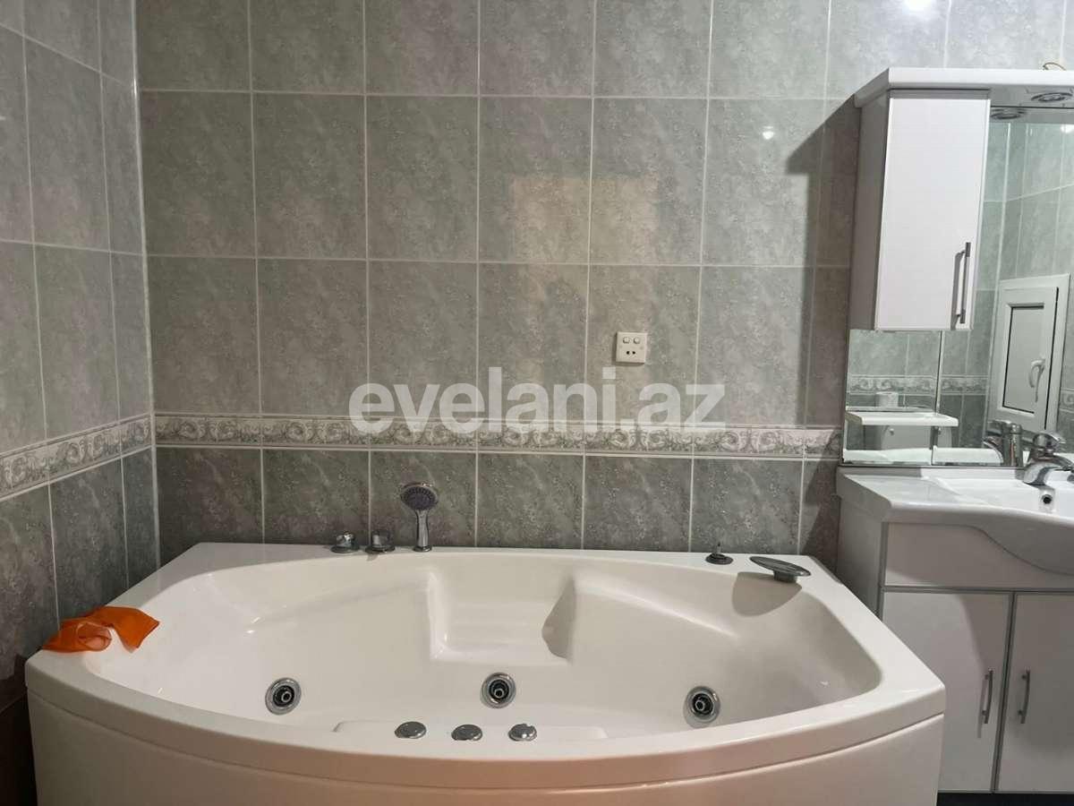 Sale, new building, 4 room, 225 m², Baku, Yasamal r, Yasamal d, Elmlar Akademiyası m.