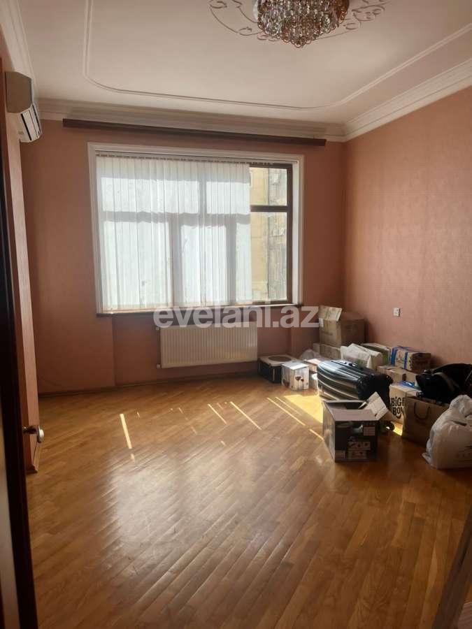 Sale, new building, 4 room, 225 m², Baku, Yasamal r, Yasamal d, Elmlar Akademiyası m.
