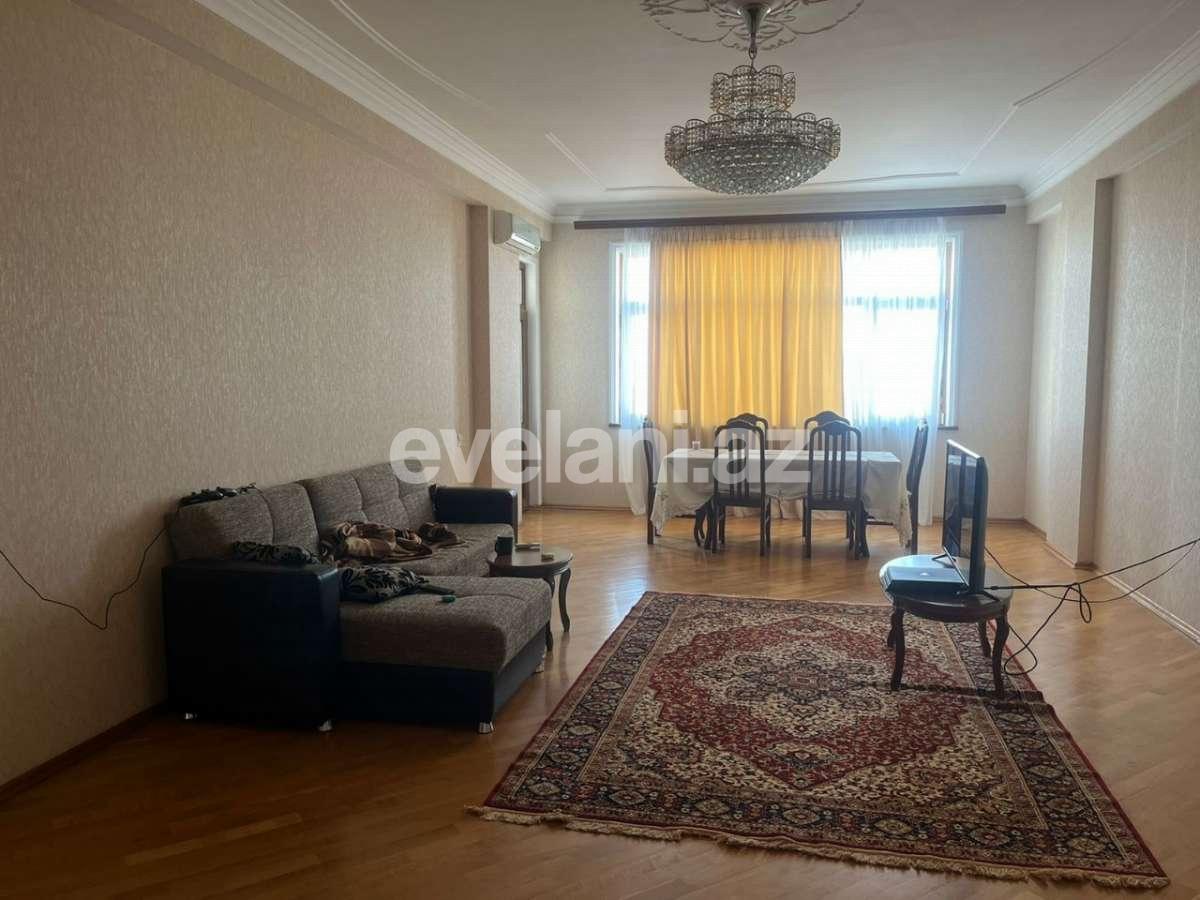 Sale, new building, 4 room, 225 m², Baku, Yasamal r, Yasamal d, Elmlar Akademiyası m.