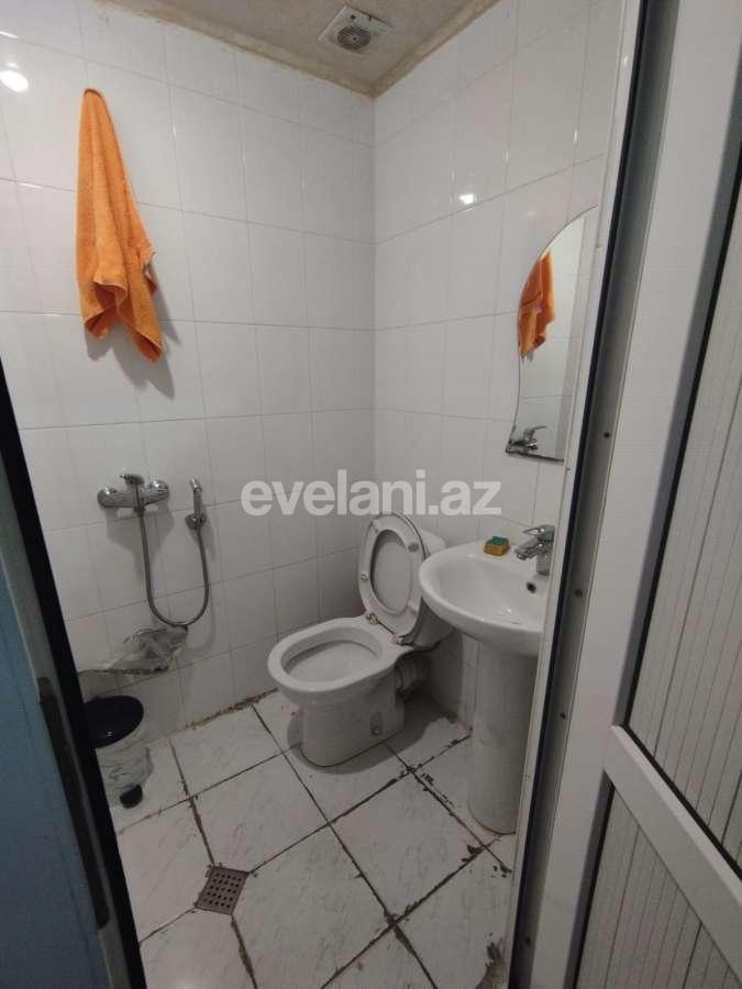 Kirayə verilir, köhnə tikili, 1 otaqlı, 30 m², Bakı, Nəsimi r.