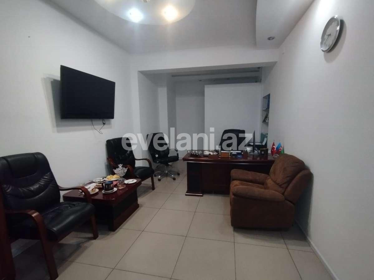 Kirayə verilir, köhnə tikili, 1 otaqlı, 30 m², Bakı, Nəsimi r.