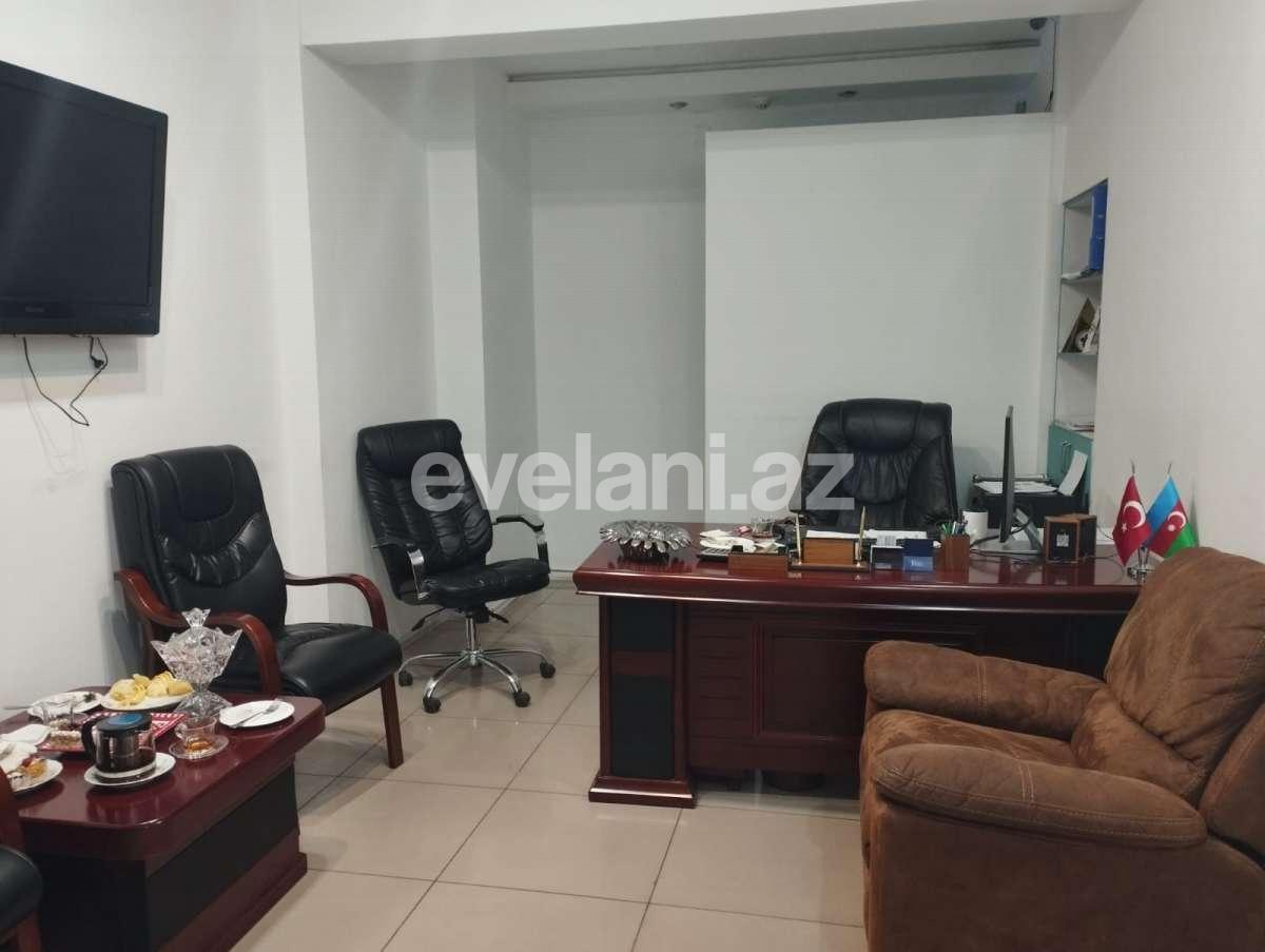 Kirayə verilir, köhnə tikili, 1 otaqlı, 30 m², Bakı, Nəsimi r.