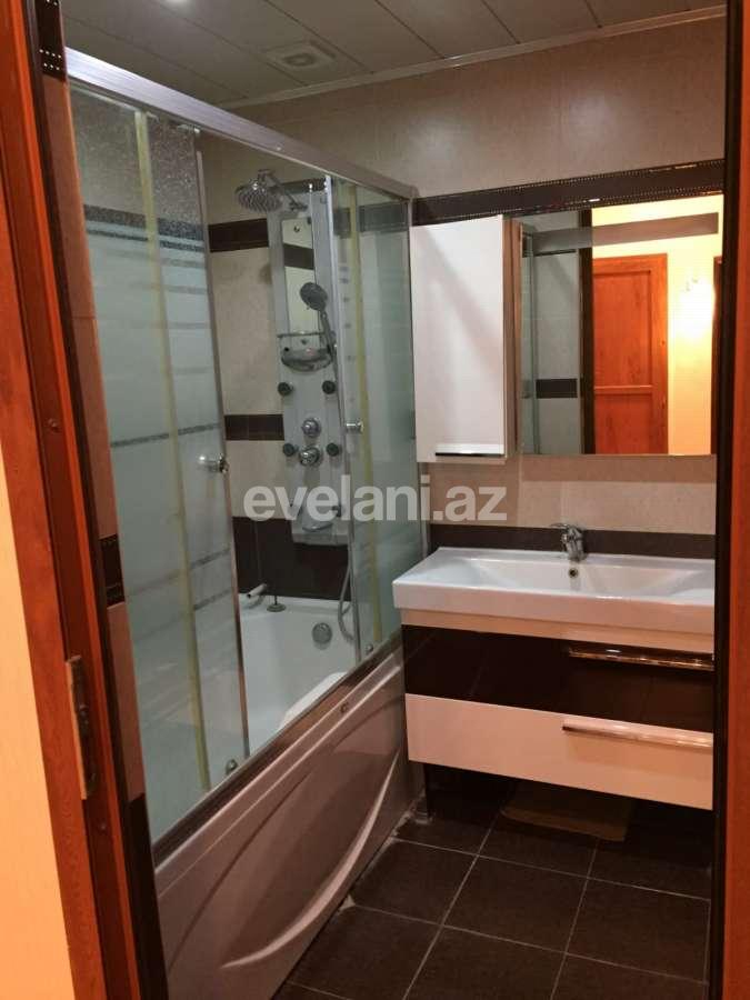 Kirayə verilir, köhnə tikili, 2 otaqlı, 90 m², Bakı, Nərimanov r, Nəriman Nərimanov m.