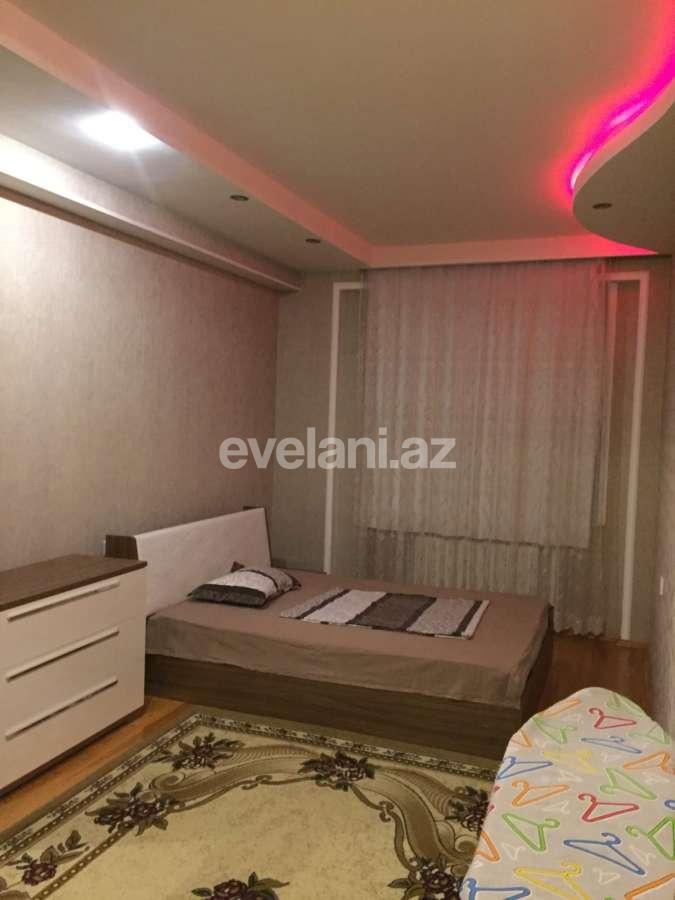 Kirayə verilir, köhnə tikili, 2 otaqlı, 90 m², Bakı, Nərimanov r, Nəriman Nərimanov m.