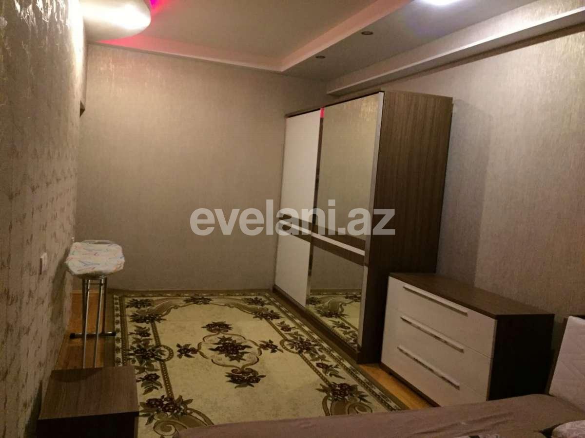 Kirayə verilir, köhnə tikili, 2 otaqlı, 90 m², Bakı, Nərimanov r, Nəriman Nərimanov m.