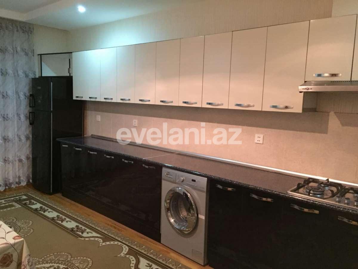 Kirayə verilir, köhnə tikili, 2 otaqlı, 90 m², Bakı, Nərimanov r, Nəriman Nərimanov m.