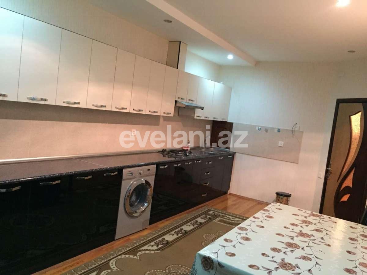 Kirayə verilir, köhnə tikili, 2 otaqlı, 90 m², Bakı, Nərimanov r, Nəriman Nərimanov m.