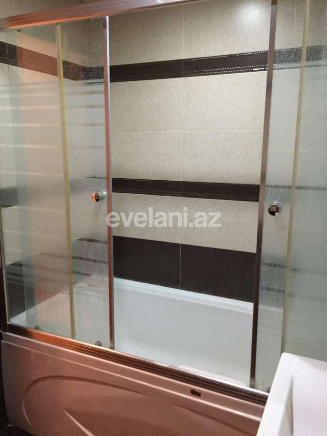 Kirayə verilir, köhnə tikili, 2 otaqlı, 90 m², Bakı, Nərimanov r, Nəriman Nərimanov m.