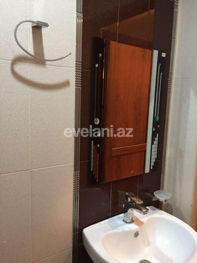 Kirayə verilir, köhnə tikili, 2 otaqlı, 90 m², Bakı, Nərimanov r, Nəriman Nərimanov m.