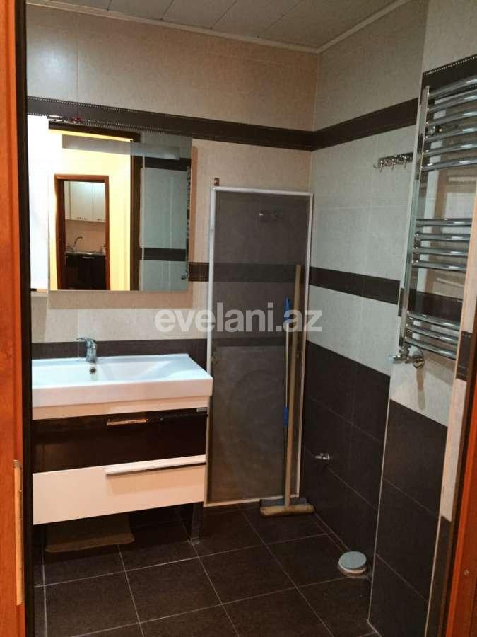 Kirayə verilir, köhnə tikili, 2 otaqlı, 90 m², Bakı, Nərimanov r, Nəriman Nərimanov m.