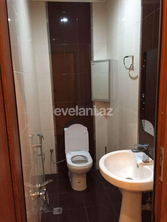 Kirayə verilir, köhnə tikili, 2 otaqlı, 90 m², Bakı, Nərimanov r, Nəriman Nərimanov m.