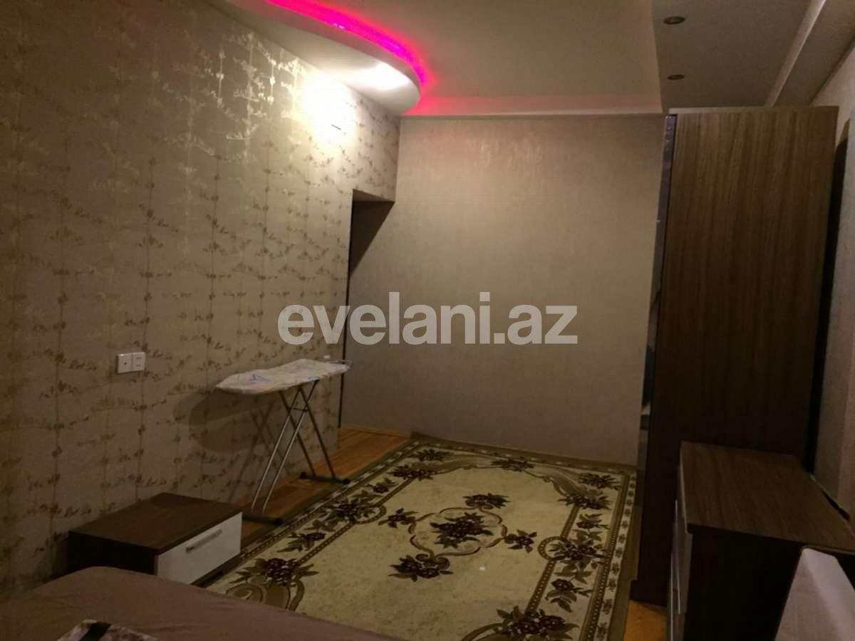 Kirayə verilir, köhnə tikili, 2 otaqlı, 90 m², Bakı, Nərimanov r, Nəriman Nərimanov m.