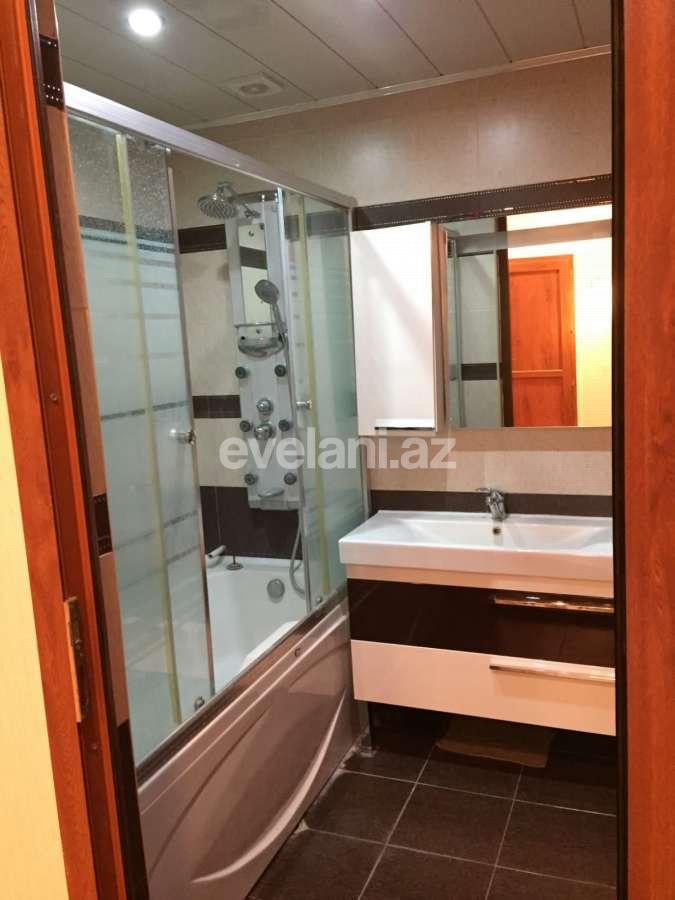 Kirayə verilir, köhnə tikili, 2 otaqlı, 90 m², Bakı, Nərimanov r, Nəriman Nərimanov m.