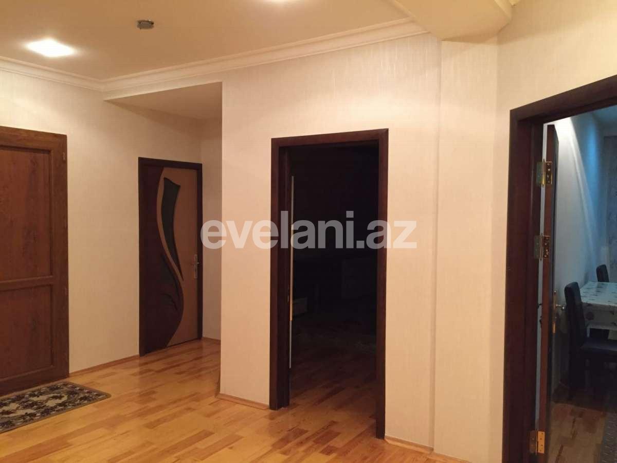 Kirayə verilir, köhnə tikili, 2 otaqlı, 90 m², Bakı, Nərimanov r, Nəriman Nərimanov m.
