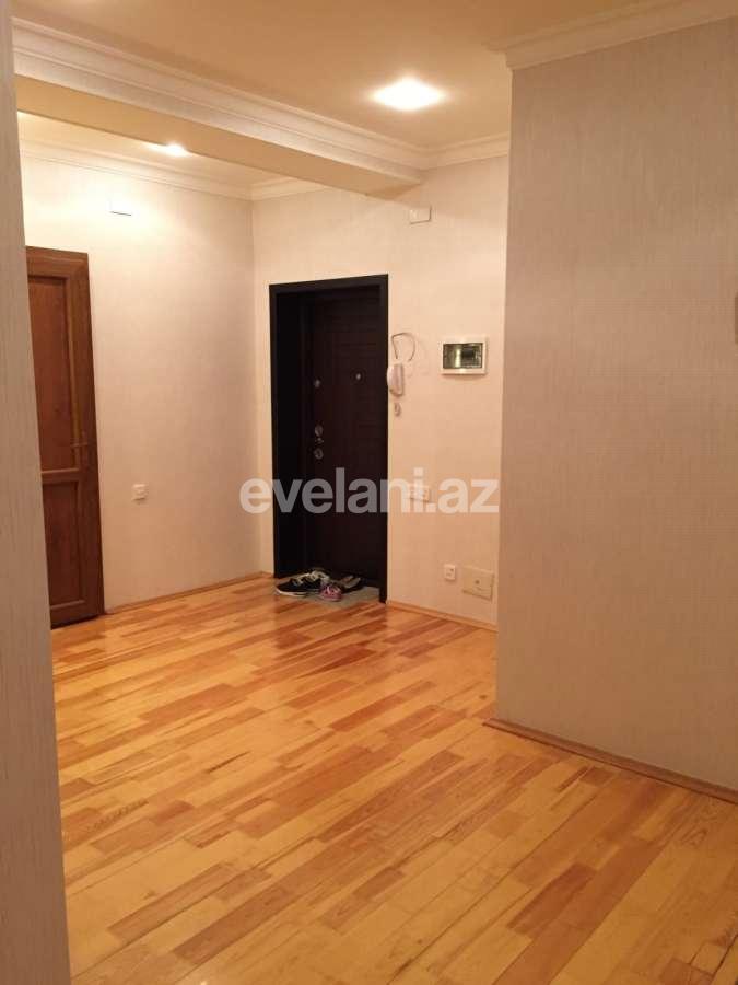 Kirayə verilir, köhnə tikili, 2 otaqlı, 90 m², Bakı, Nərimanov r, Nəriman Nərimanov m.