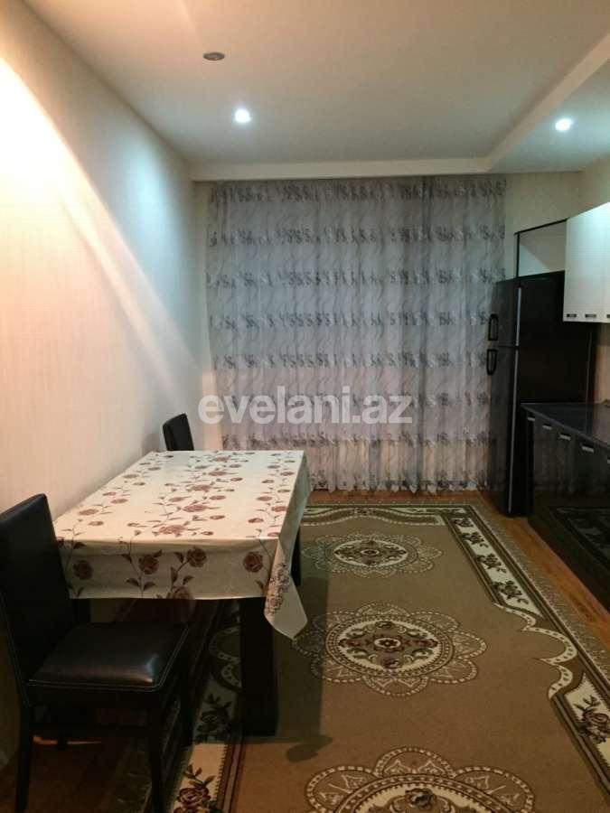 Kirayə verilir, köhnə tikili, 2 otaqlı, 90 m², Bakı, Nərimanov r, Nəriman Nərimanov m.