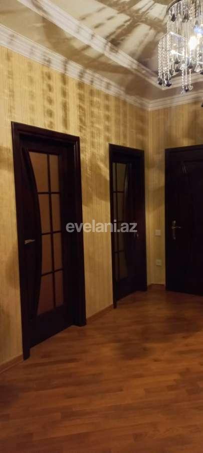 Kirayə verilir, yeni tikili, 2 otaqlı, 90 m², Bakı, Xətai r, Şah İsmayıl Xətai m.