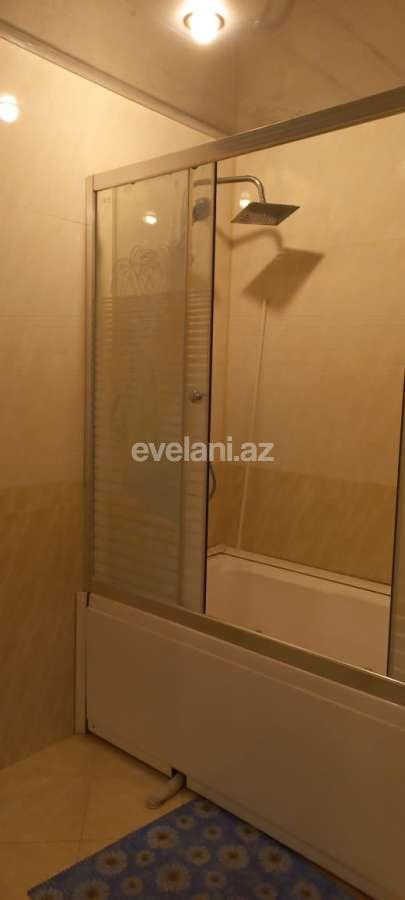 Kirayə verilir, yeni tikili, 2 otaqlı, 90 m², Bakı, Xətai r, Şah İsmayıl Xətai m.