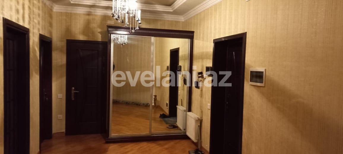 Kirayə verilir, yeni tikili, 2 otaqlı, 90 m², Bakı, Xətai r, Şah İsmayıl Xətai m.