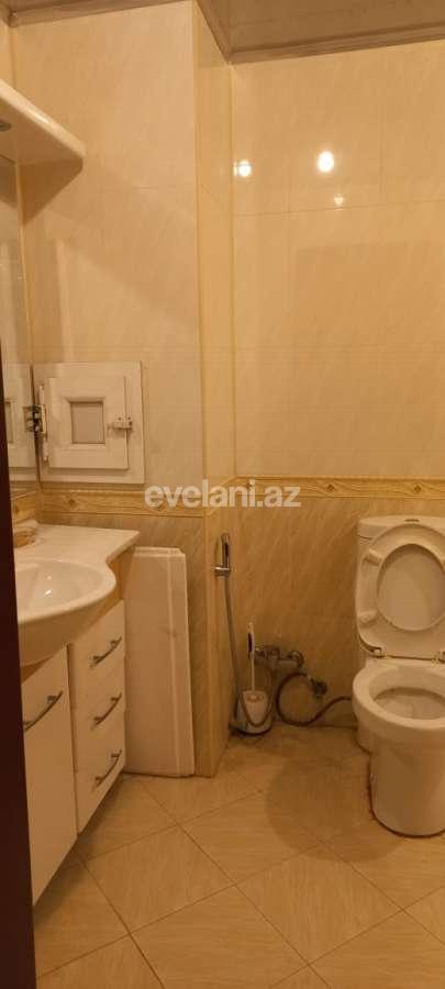 Kirayə verilir, yeni tikili, 2 otaqlı, 90 m², Bakı, Xətai r, Şah İsmayıl Xətai m.