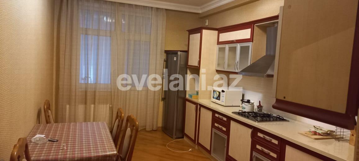 Kirayə verilir, yeni tikili, 2 otaqlı, 90 m², Bakı, Xətai r, Şah İsmayıl Xətai m.