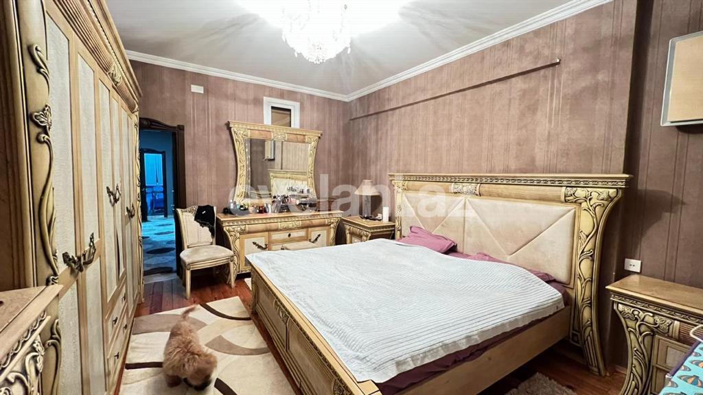 Продаётся, новостройка, 3-комнаты, 97 m², Баку, Ясамальский r, Иншаатчылар m.