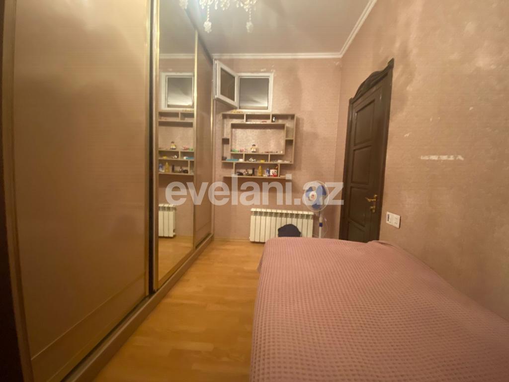 Продаётся, новостройка, 3-комнаты, 97 m², Баку, Ясамальский r, Иншаатчылар m.