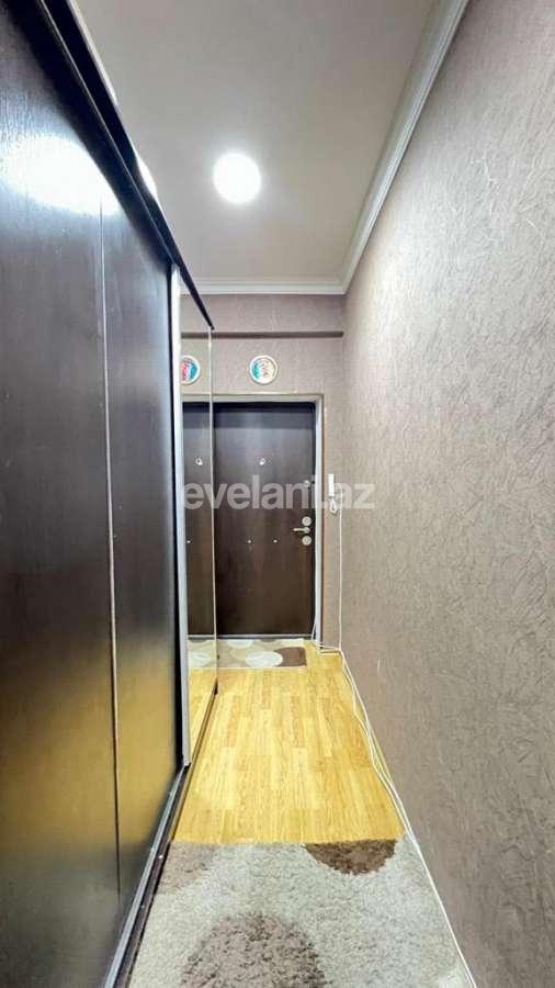 Продаётся, новостройка, 3-комнаты, 97 m², Баку, Ясамальский r, Иншаатчылар m.