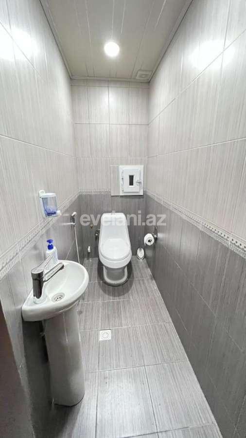 Продаётся, новостройка, 3-комнаты, 97 m², Баку, Ясамальский r, Иншаатчылар m.