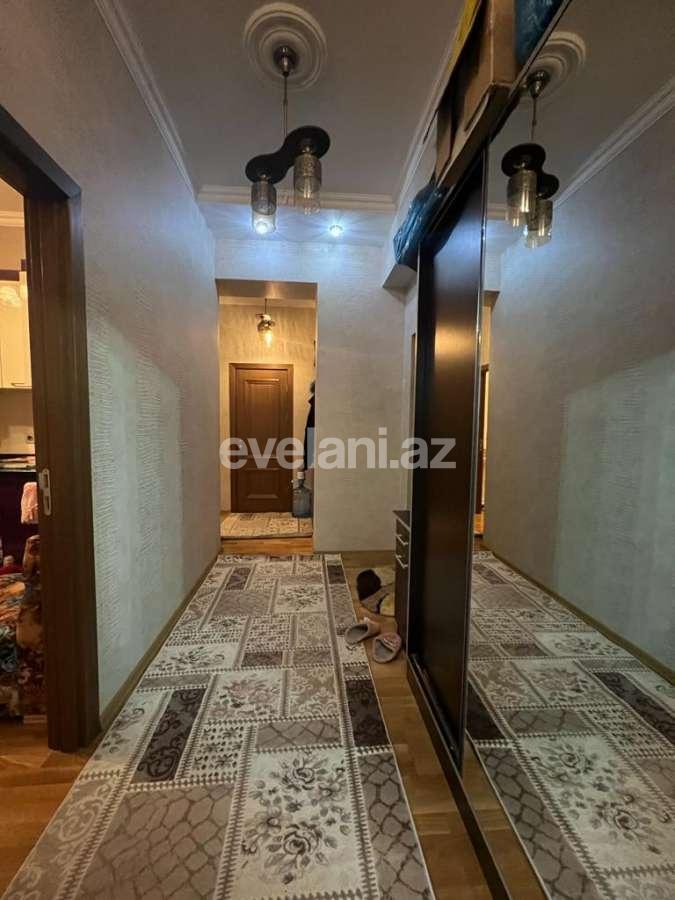 Satılır, yeni tikili, 2 otaqlı, 74 m², Bakı, Səbail r, Bayıl q, Sahil m.
