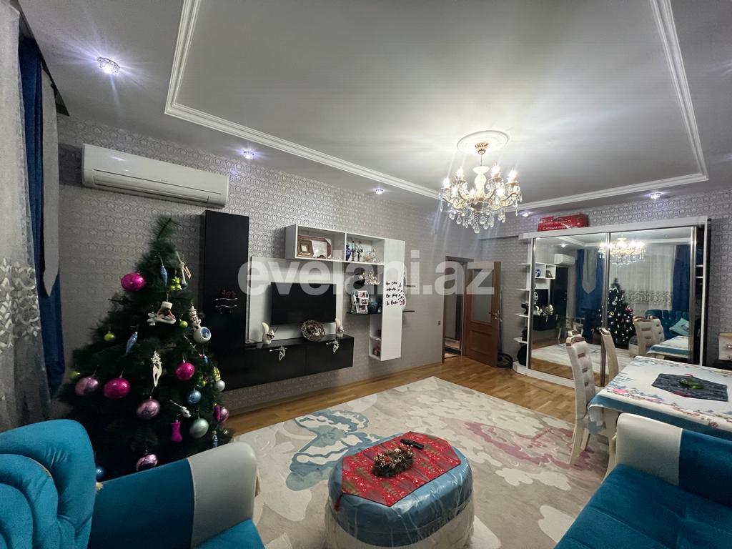 Satılır, yeni tikili, 2 otaqlı, 74 m², Bakı, Səbail r, Bayıl q, Sahil m.